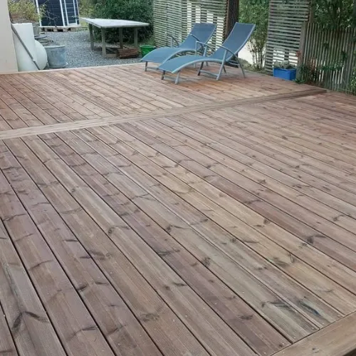 amenagement interieur arzal