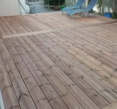 aménagement intérieur à Marzan - image 2