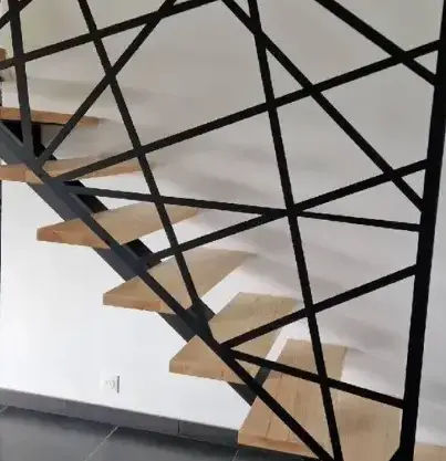 aménagement intérieur à Marzan - image 3