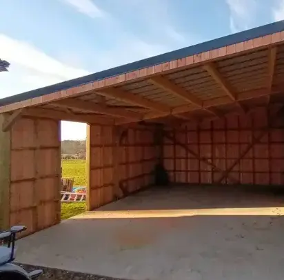 aménagement intérieur à Muzillac - image 2