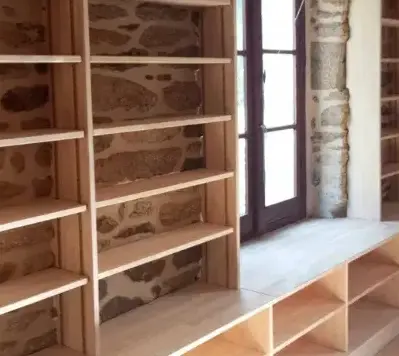 aménagement intérieur à Muzillac - image 4