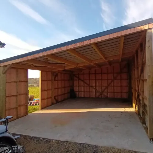 amenagement interieur muzillac