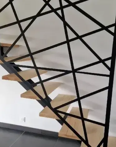 aménagement intérieur Questembert-1