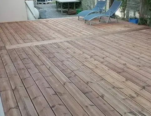 aménagement intérieur à Questembert - image 2