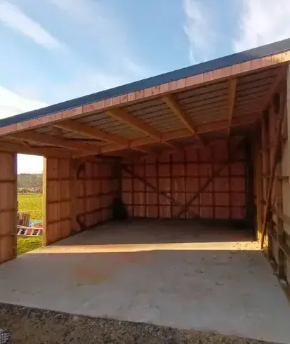 aménagement intérieur à Questembert - image 3