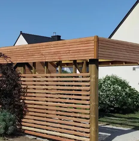 aménagement intérieur à Questembert - image 4