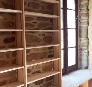 aménagement intérieur Questembert-5