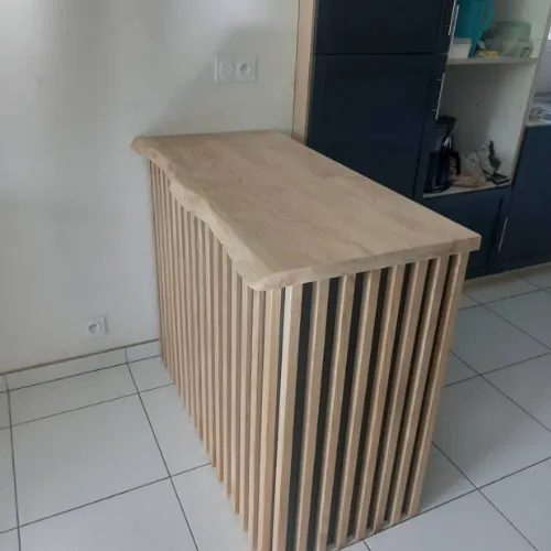 carport sur mesure pontchateau