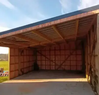 menuisier à Marzan - image 2