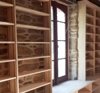 menuisier Muzillac-1