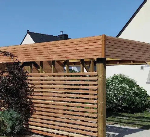 menuisier à Muzillac - image 2