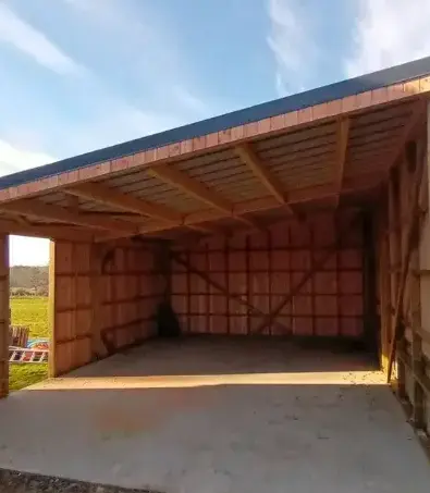 menuisier Muzillac-5