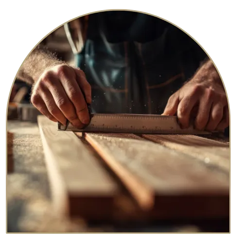 menuisier pontchateau