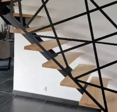 menuisier à Questembert - image 2