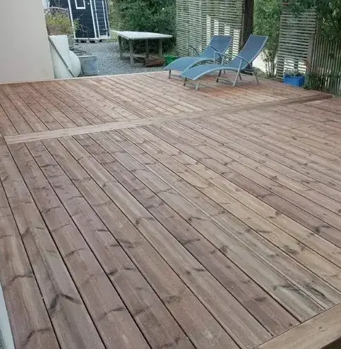 menuisier à Questembert - image 3