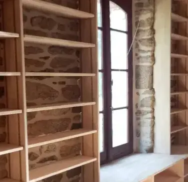 menuisier à Questembert - image 4