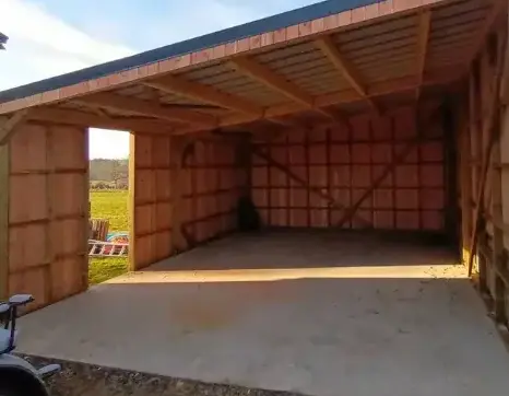 menuisier Questembert-5