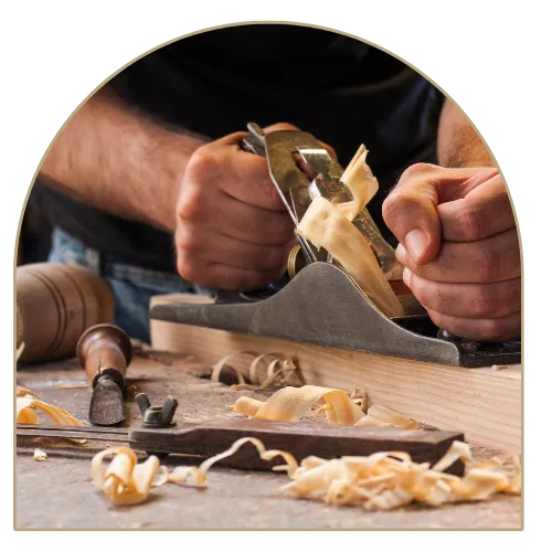 placard sur mesure marzan